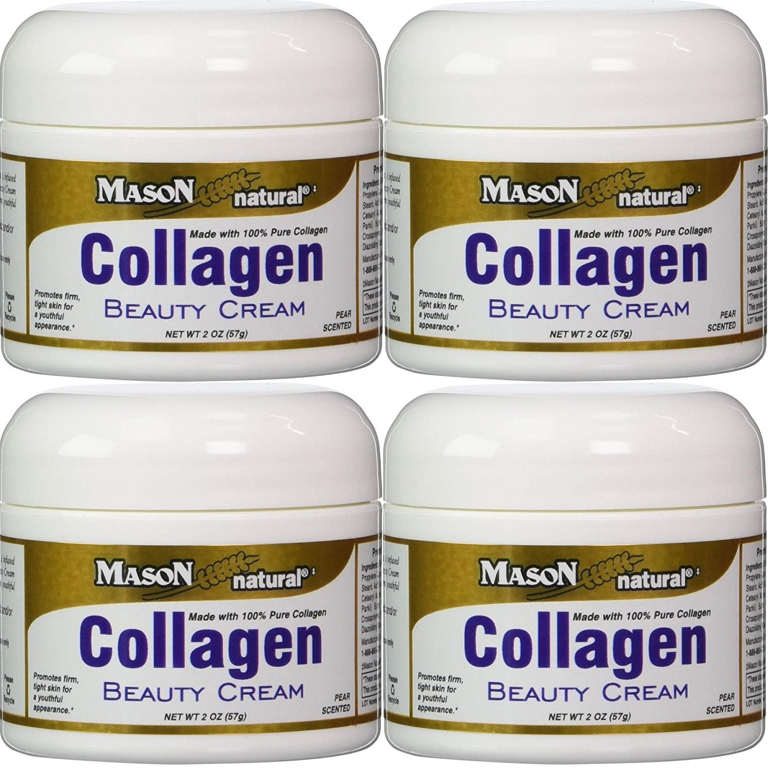 lotion with collagen