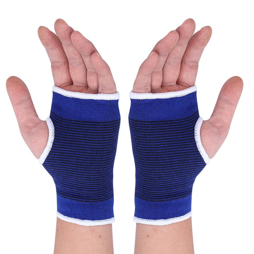 football wrist brace