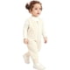 thumbnail image 5 of Cowsor Baby Boy Girl Solid Color One Piece Romper Jumpsuit Outfits Clothes Overalls, 5 of 5