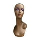 thumbnail image 3 of Accesorios para exhibidores de modelos de cabeza de maniquí de señora para fabricación de exhibidores. Estilo B, 3 of 9