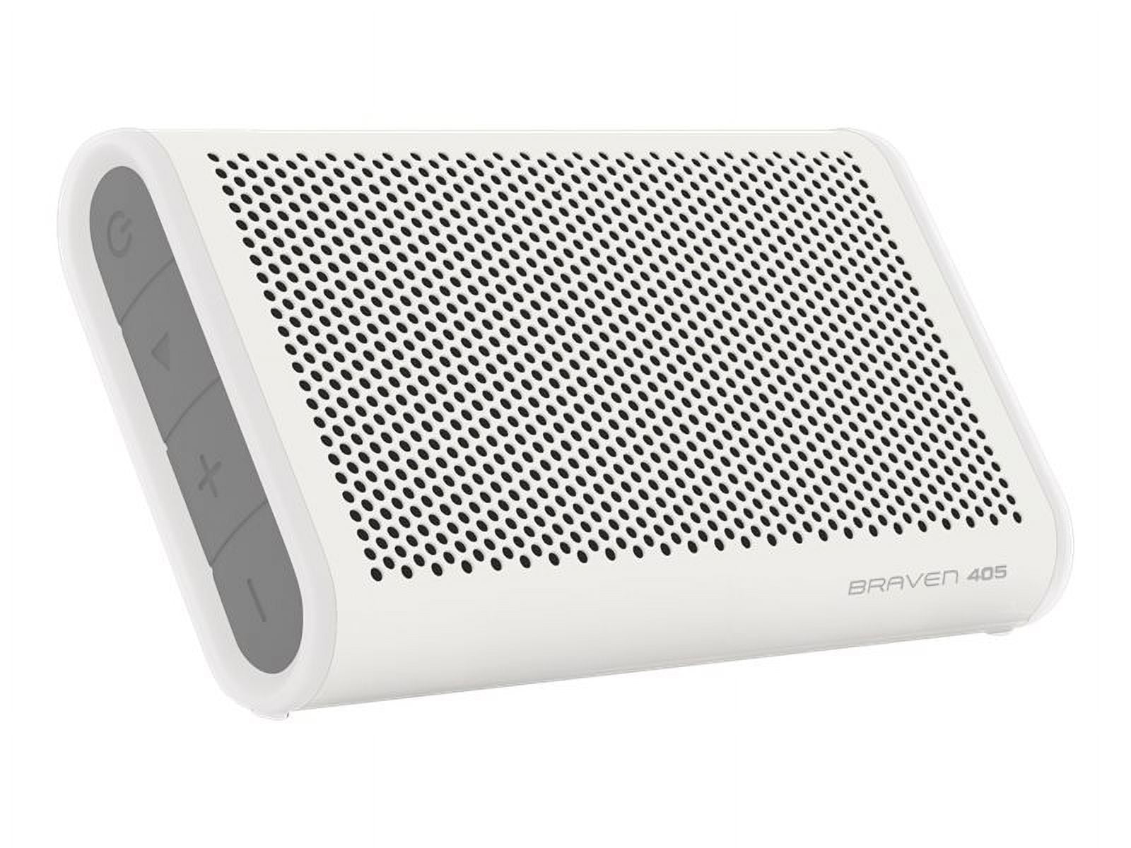 Braven 405 Speaker for portable use wireless Bluetooth