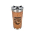 thumbnail image 3 of Camco CMC53327 20 oz Libatc Wrapped Tumbler, Wood Grain, 3 of 5