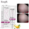 thumbnail image 4 of Crema Reparadora de Estrías RtopR para Embarazadas - Reduce Marcas de Embarazo y Obesidad, Hidrata y Mejora la Elasticidad de la Piel con Extractos Naturales de Mango y Plantas, 40g, 4 of 6