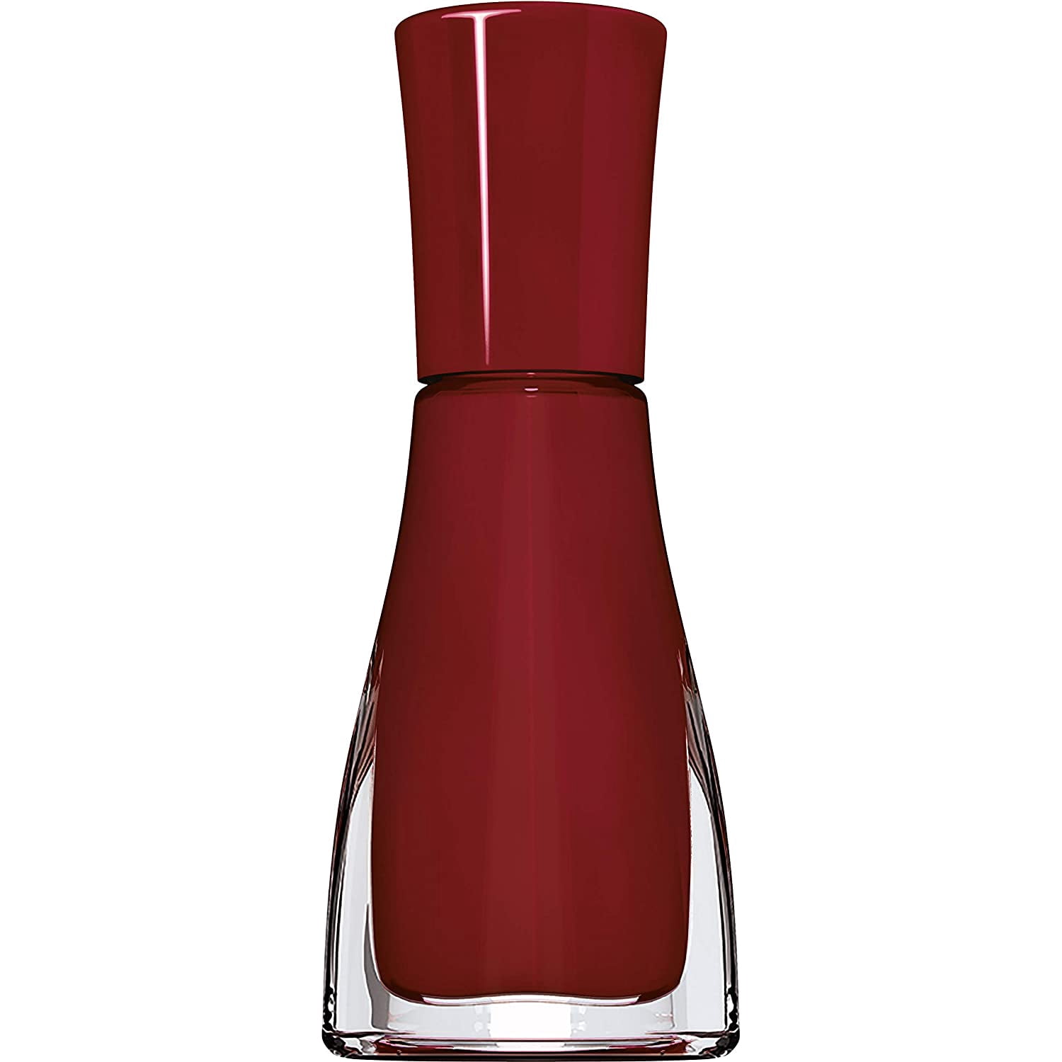 Sally Hansen Insta-Dri Nail Color, Cinna Snap