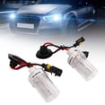 thumbnail image 4 of Bombilla LED Para Faros Delanteros, Bombilla De Repuesto De Xenón HID, Antiinterferencias, Protección Múltiple, Alto Brillo Para Automóviles Y Motocicletas ANGGREK HID Xenon Bulb, 4 of 8