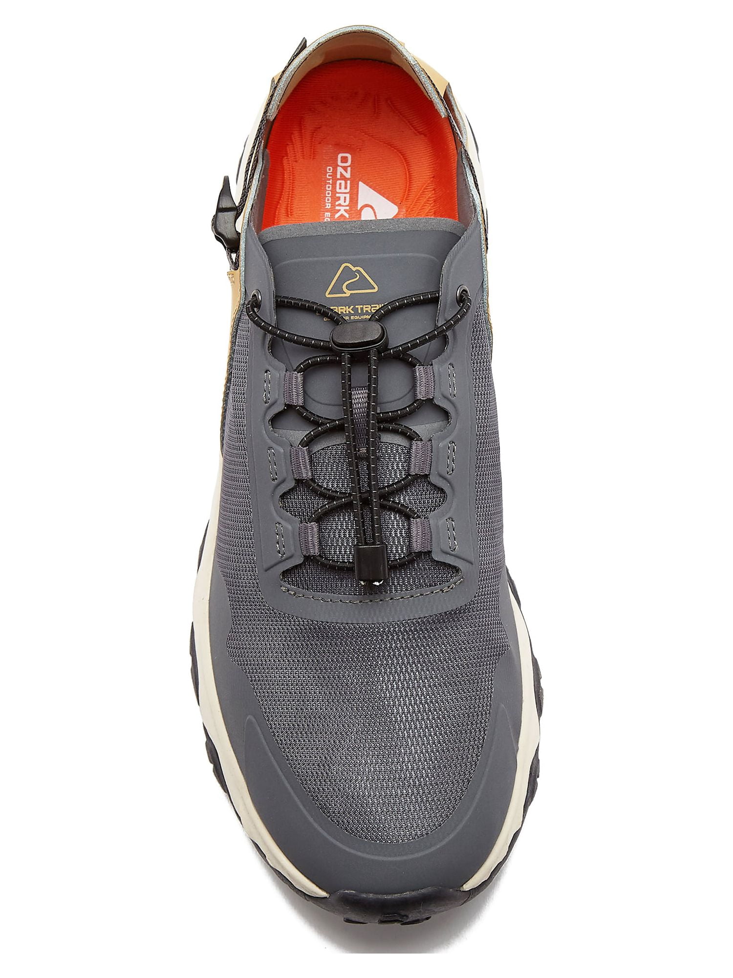 Ozark Trail Men's Del Lago Hybrid Hiking Shoes
