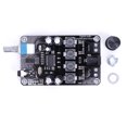 thumbnail image 1 of Potencia audio digital AMPLIFICADOR ANTAJE ADIFICIO BAFING TPA3118D2 50WX2 Compatible dientes 5.0 DC 12-24V Azul, 1 of 9