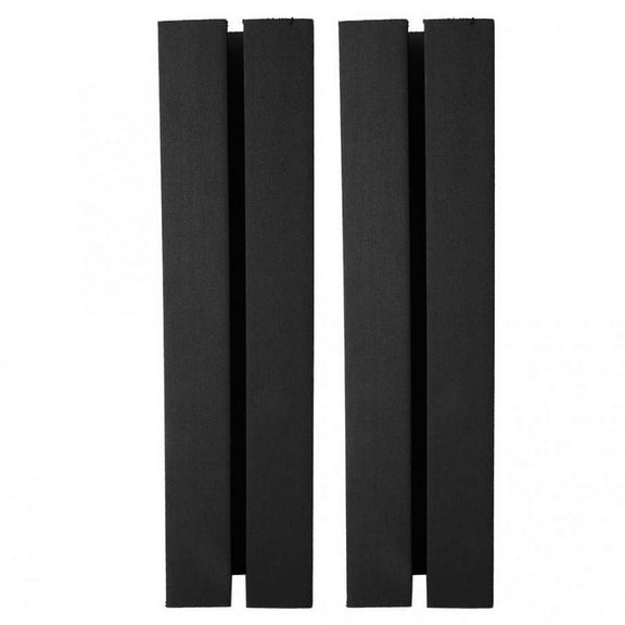 FYUU Portable Roof Rack Cross Bars, 15.94" x 3.54" x 3.94"