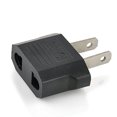 thumbnail image 2 of Ckitze US-6PC European to American Outlet Plug Adapter (6PCS), 2 of 5