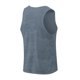 thumbnail image 5 of pstuiky Camisetas sin mangas para hombre, Camiseta deportiva sin mangas con cuello redondo para hombre, para entrenamiento, fitness, correr, seca y ajustada Camisas de hombre m, 5 of 5