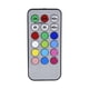 thumbnail image 5 of Juego de 3 velas de cera auténtica con mando a distancia y LED que cambia de color 48, 5 of 7