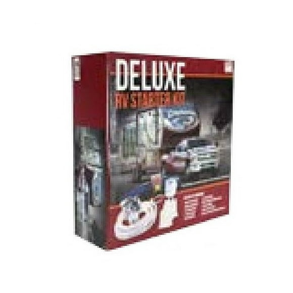 Aqua Pro Packaging Bag 90209A Box; For Deluxe Starter Kit; Single
