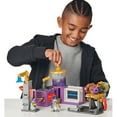 thumbnail image 3 of Treasure X Monster Gold Mega Monster Lab Playset, 3 of 3