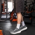 thumbnail image 3 of AFB Running Shoes Mens Womens Walking Sneakers Slip On Comfortable Lightweight Athletic Workout Casual Fashion Sports Shoes, 3 of 10