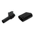 thumbnail image 4 of Carcasa de conector banana de metal, 20 piezas 22.160 4 mm, carcasa de conector RC aislada, carcasa de conector banana, los mejores materiales NikouMX herramienta, 4 of 8