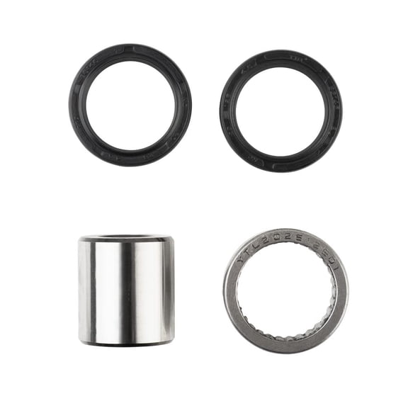 Tusk Shock Bearing Kit for Kawasaki KFX 400 2003-2006