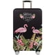 thumbnail image 1 of Espesar Maleta Cubierta A Prueba De Polvo Elástico Lavable Equipaje Funda Protectora Aplicar 18-32 Pulgadas Carro De Viaje Accesorio huangjie unisex, 1 of 2