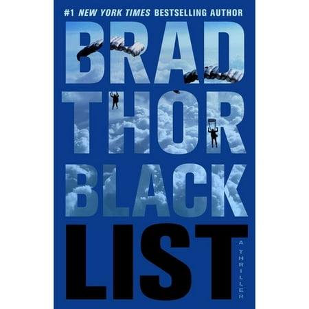 State Of The Union Scot Harvath Book Kamisco