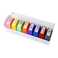 thumbnail image 1 of Juego de Sellos para Maestros de 8 Piezas, Regalos para Maestros para Grados Escolares, Suministros para Maestros, 1 of 9
