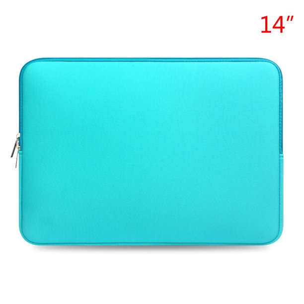 Funda impermeable para ordenador portátil, funda protectora para ordenador portátil, maletín para Macbook, portátil, Ultrabook, tableta, Ipad Advancent DZ1763-11