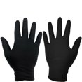 thumbnail image 1 of 9Pcs Hair Dye Coloring Kit Hair Tinting Bowl Dye Brush Ear Cover Gloves Hair Coloring Cape For Salon and Home Use, 1 of 5