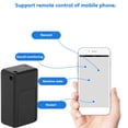 thumbnail image 3 of Mini Coche Magnético GSM GPRS LBS Tracker Dispitive Localizador de Seguimento en tiempo Real para vehículos y personas, 3 of 7