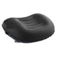 thumbnail image 1 of Ultralight Inflatable Camping Travel Pillow -  Compressible, Compact, Comfortable, Ergonomic Inflating Pillows for Neck & Lumbar Support While Camp, Hiking, Backpacking, 1 of 6