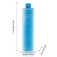 thumbnail image 3 of Reusable Ice Boxes Efficient Freezer Packs for Coolers Lunch Bags Camping Outdoor Air Conditioner Fans Long Lasting Solution, 3 of 9