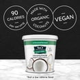 So Delicious Vegan, Unsweetened Plain Coconut Milk Yogurt Alternative