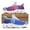 PODF302, variant on New Trend Lace Up Sneakers for Women Mathematics Teacher Comfortable Daily Outdoor Walking Footwear Soft Air Mesh Blade Shoes