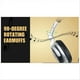 thumbnail image 5 of SOMIC DJ Headphones Noise Lsolating Professional Monitoring, 5 of 5