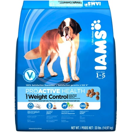 Iams Dg Lrgbrd Wc