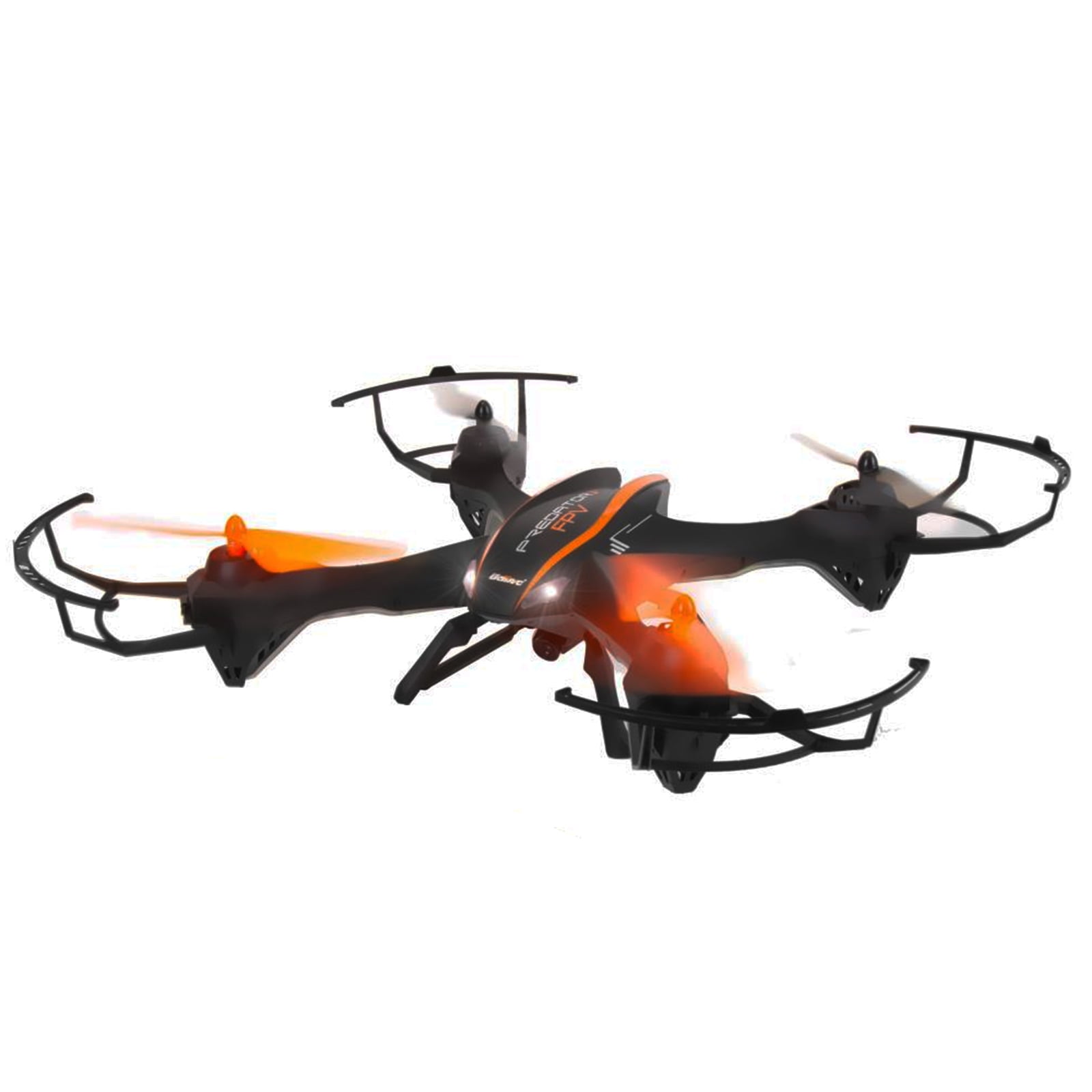 serenelife 2.4 g wifi drone