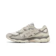 thumbnail image 3 of ASICS Gel NYC 'Cream Oyster Grey' 1201A789-103 New Size, 3 of 6