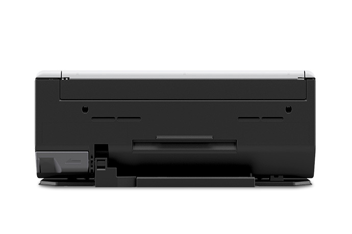 Epson RapidReceipt RR-400W Wireless Receipt Scanner photo 6