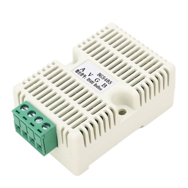 Transmisor de temperatura, Transmisor de temperatura y humedad Transmisor de temperatura y humedad Sensor de transmisor de temperatura Funcionalidad versátil