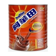 Ovaltine Cocoa Malted Drink 1150g Of Authentic Cocoa Malted Drink Of 1150g