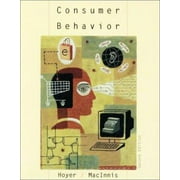 Consumer Behavior [Hardcover - Used]