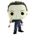thumbnail image 4 of 2025 FUNKO POP Películas más nuevas H2O MICHAEL MYERS #831 Figuras de vinilo Modelo Juguetes para niños Regalo, 4 of 5