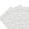 thumbnail image 4 of 50 hojas de papel de lija Salvador para decoración de uñas grano 240, 4 of 6