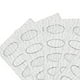 thumbnail image 4 of 50 lijas de prepulido para uñas, limas de escamas para cortar uñas grano 240, 4 of 6
