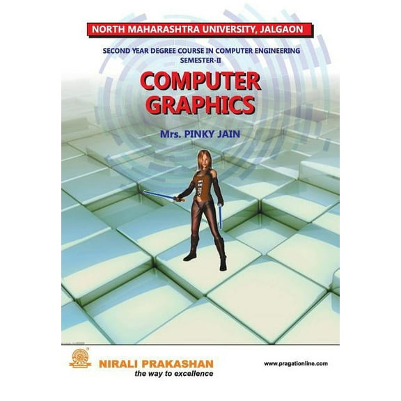 Computer Graphics, (Paperback)