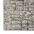 thumbnail image 4 of Calvin Klein CK950 Rush Area Rug, 3'2" x 5', Ivory/Grey, Rectangle, 4 of 8