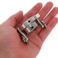 thumbnail image 6 of Precision Cutting with Noncontact Guide Wheel for S45 Torch Stainless Steel Silver, 6 of 8