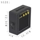 thumbnail image 3 of Amplificador de guitarra acústica 3W amplificador de guitarra acústica portátil Amp de micrófono admite Control de Sunnimix amplificador de bajo práctica de amplificador, 3 of 8