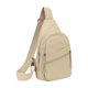 thumbnail image 2 of pstuiky Bolso bandolera informal de gran capacidad con múltiples compartimentos. Bolso cruzado versátil para deportes al aire libre., 2 of 6