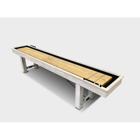 Playcraft Montauk 12' Shuffleboard Table