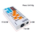 thumbnail image 4 of Controlador Dmx Profesional Luces Dj 54 Canales Steelpro, 4 of 4
