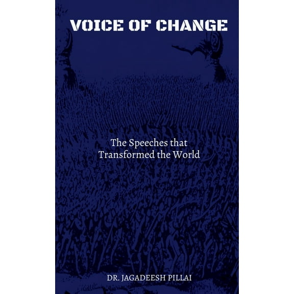 Voices of Change, (Paperback)