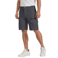 thumbnail image 2 of Men's Hiking Cargo Shorts Quick Dry Lightweight Summer Casual Shorts for Men Work Golf Outdoor 5 Pockets, 3XL, 2 of 7